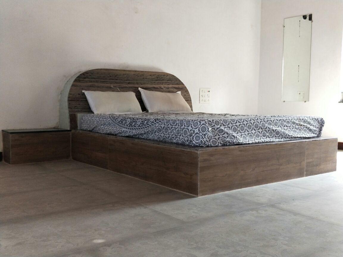 Hotel Amber Farm Sasan Gir Exterior foto